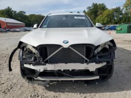 
										2018 BMW X3 full									