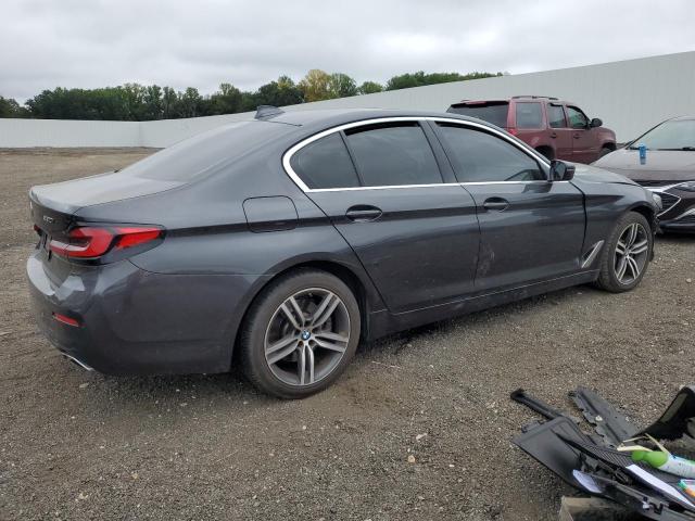 2021 BMW 530 xi