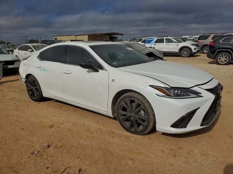 2021 Lexus Es 350