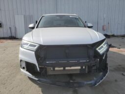 
										2018 Audi Q5 full									