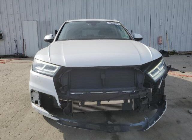 
								2018 Audi Q5 full									