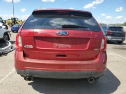 
										2013 Ford Edge sel full									