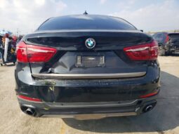 
										2017 BMW X6 full									