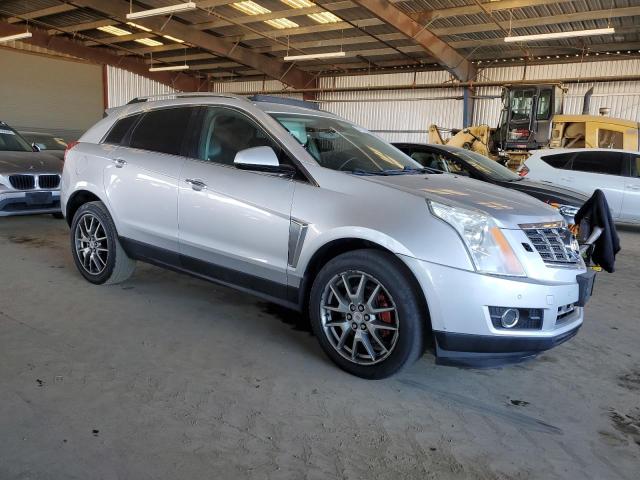 2014 Cadillac Srx