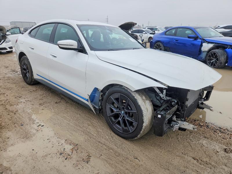 2023 BMW I4