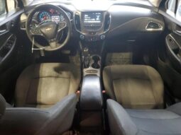 
										2018 Chevrolet Cruze lt full									