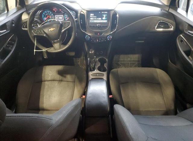 
								2018 Chevrolet Cruze lt full									