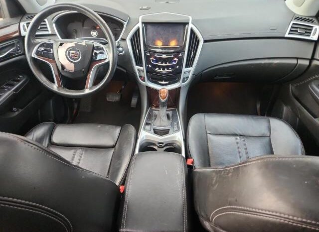 
								2013 Cadillac Srx full									