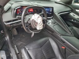 
										2020 Chevrolet Corvette full									