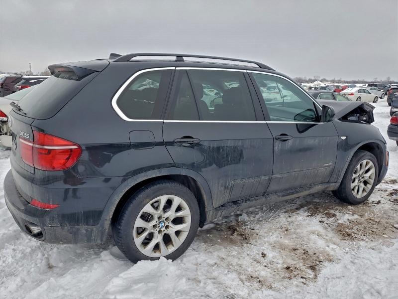 2013 BMW X5