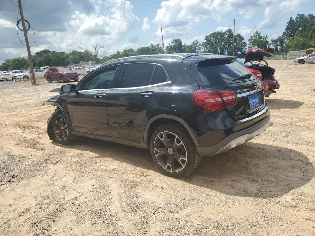 2019 Mercedes-benz Gla-class