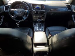
										2015 Audi Q5 full									