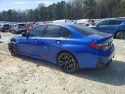 
										2025 BMW M3 full									