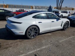 
										2023 Porsche Taycan full									