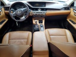 
										2016 Lexus Es 350 full									