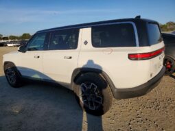 
										2023 Rivian R1s full									