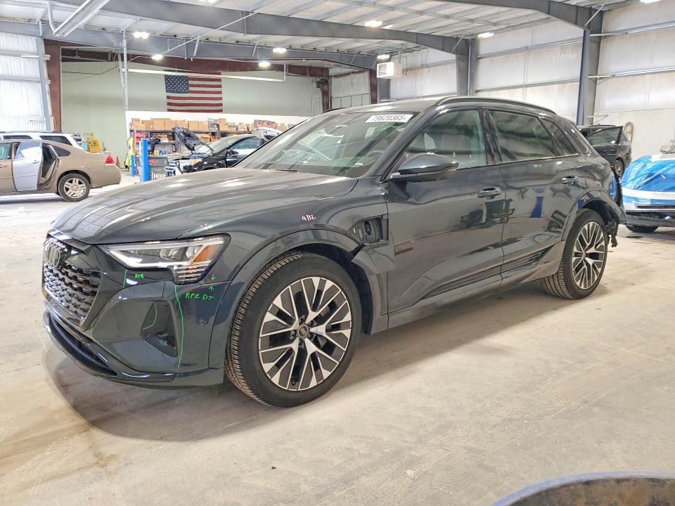 2024 Audi Q8