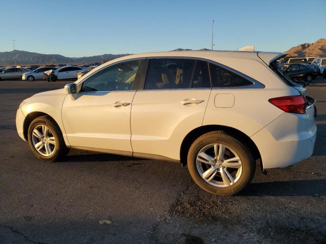 2013 Acura Rdx