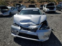 
										2013 Lexus Es 350 full									