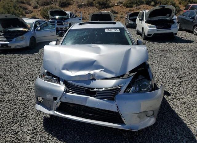 
								2013 Lexus Es 350 full									