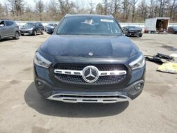 
										2021 Mercedes-benz Gla-class full									
