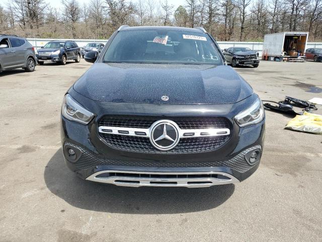 2021 Mercedes-benz Gla-class