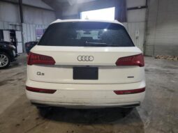 
										2019 Audi Q5 full									
