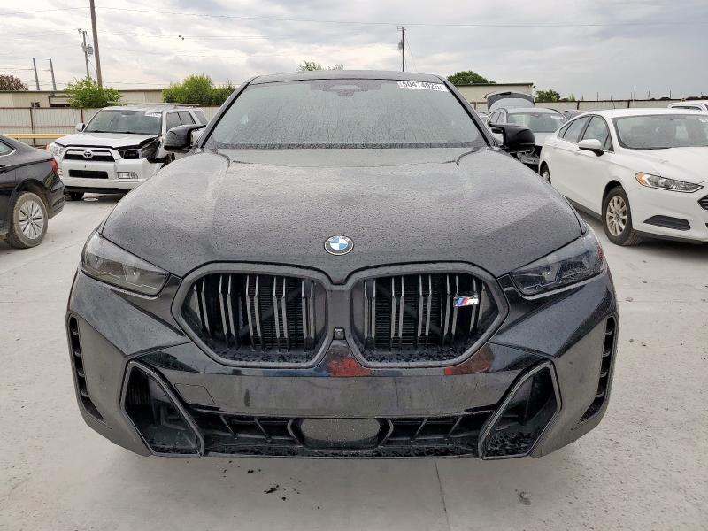 2024 BMW X6