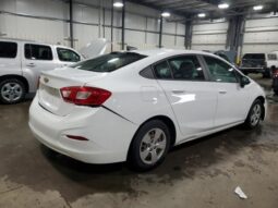 
										2017 Chevrolet Cruze full									