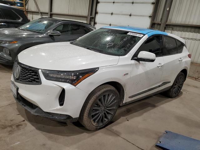 2024 Acura Rdx