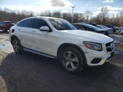 
										2017 Mercedes-benz Glc coupe full									
