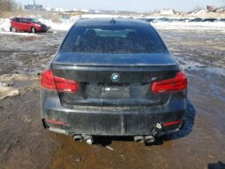 
										2018 BMW M3 full									