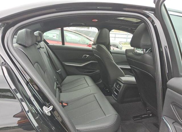 
								2025 BMW 3 series full									