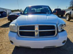 
										2007 Dodge Dakota full									
