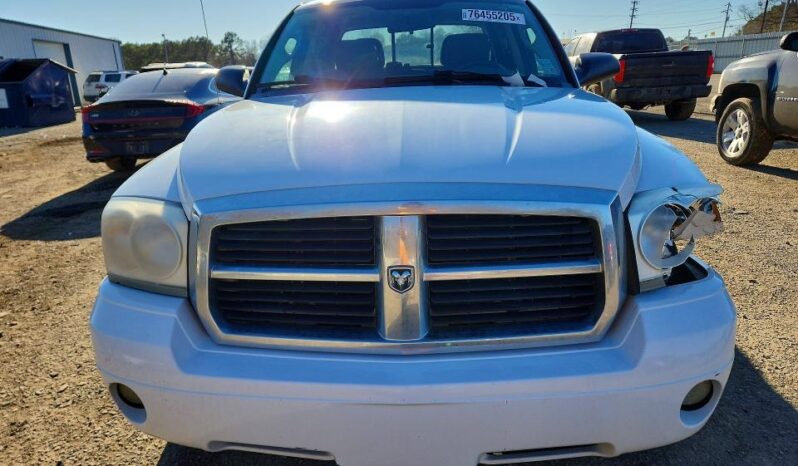 
								2007 Dodge Dakota full									