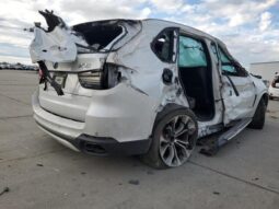 
										2018 BMW X5 full									