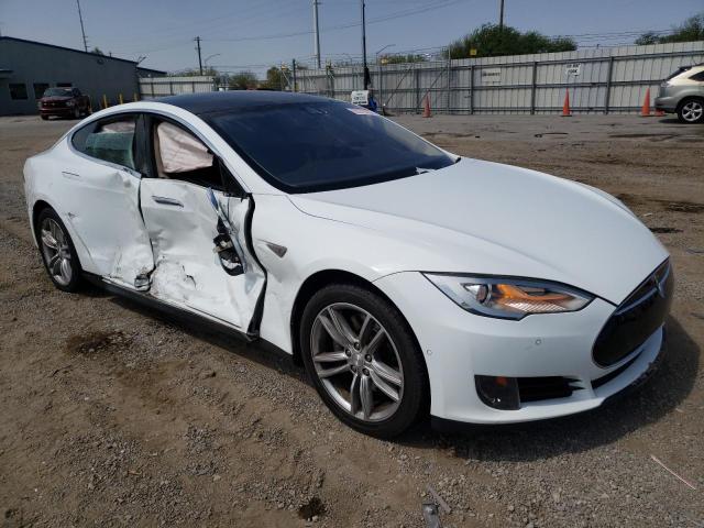 2014 Tesla Model s