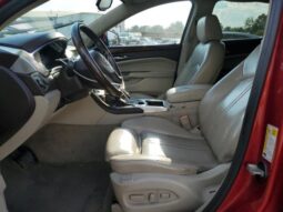 
										2015 Cadillac Srx full									
