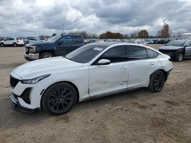 2020 Cadillac Ct5