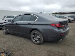 
										2021 BMW 530 xi full									