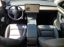 
										2022 Tesla Model y full									