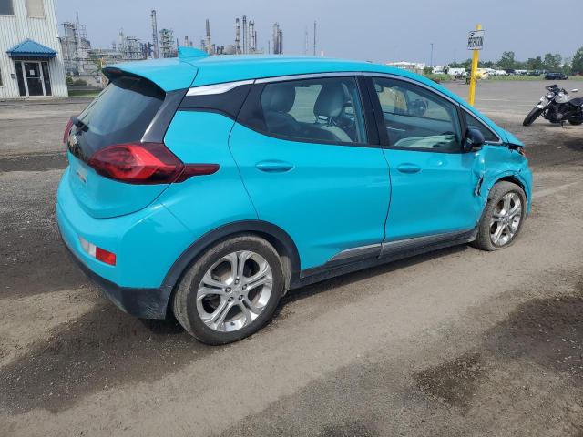2020 Chevrolet Bolt ev lt