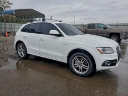 
										2016 Audi Q5 full									