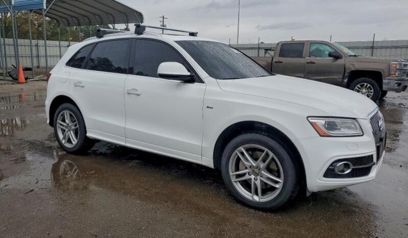
								2016 Audi Q5 full									