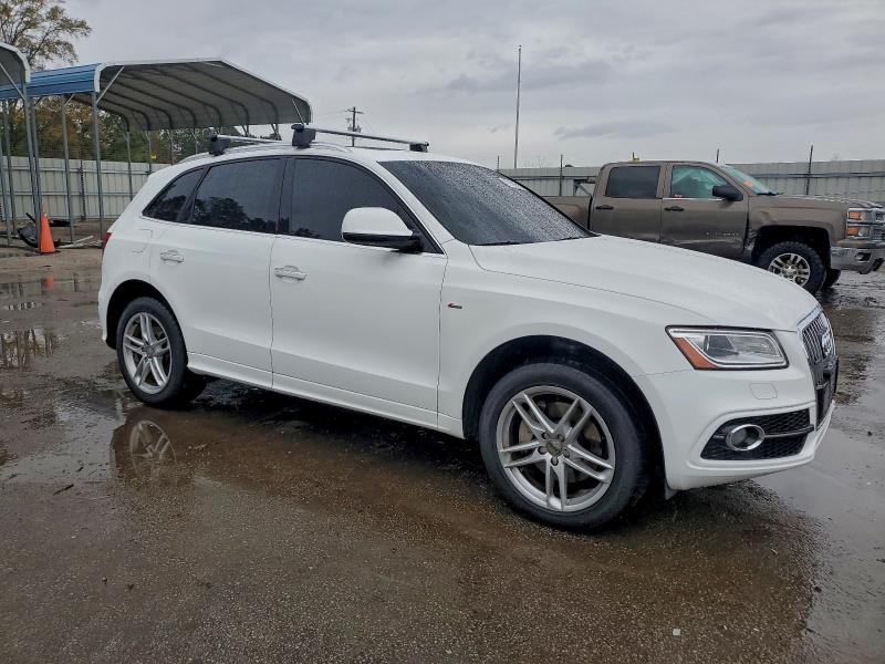 2016 Audi Q5