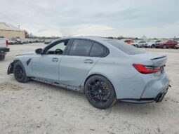 
										2024 BMW M3 full									