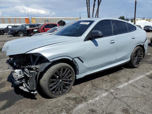 2025 BMW X6
