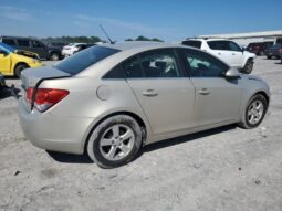
										2012 Chevrolet Cruze full									