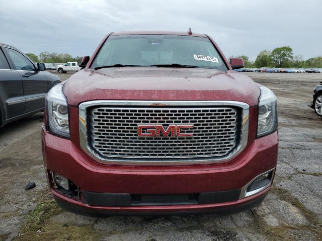 2016 Gmc Yukon