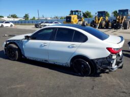 
										2024 BMW M3 full									